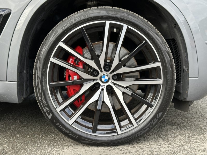 2026 (26) BMW X5 xDrive50e M Sport 5dr Auto 5832649