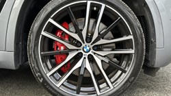2026 (26) BMW X5 xDrive50e M Sport 5dr Auto 5832649
