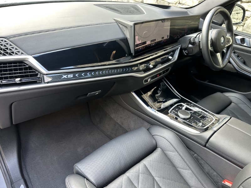 2026 (26) BMW X5 xDrive50e M Sport 5dr Auto 5832620