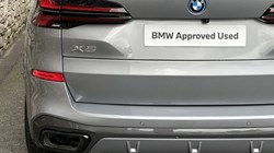 2026 (26) BMW X5 xDrive50e M Sport 5dr Auto 5832606