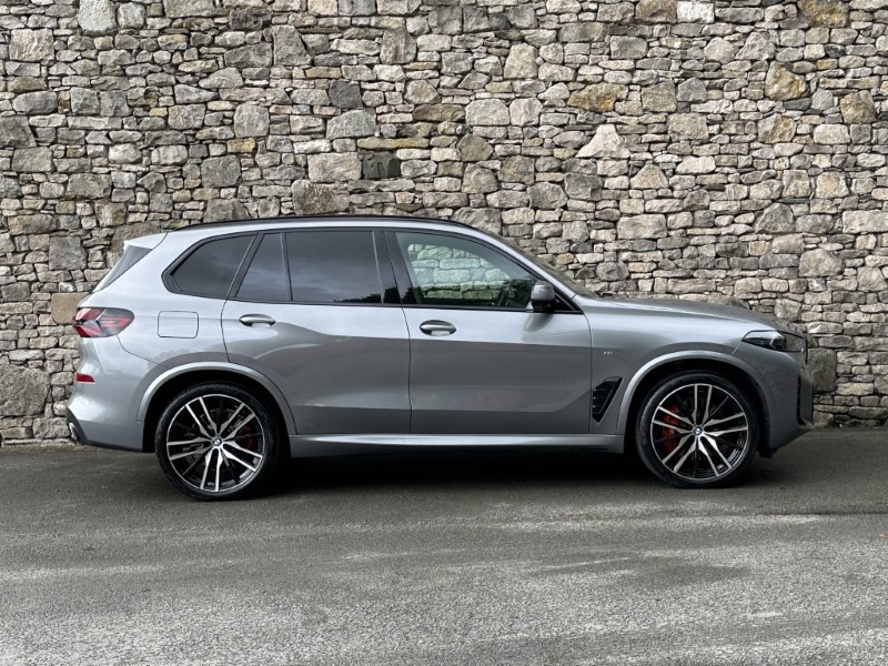 2026 (26) BMW X5 xDrive50e M Sport 5dr Auto 5832585