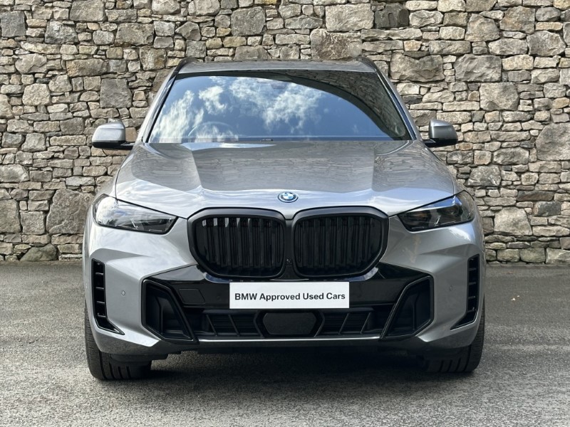 2026 (26) BMW X5 xDrive50e M Sport 5dr Auto 5832648