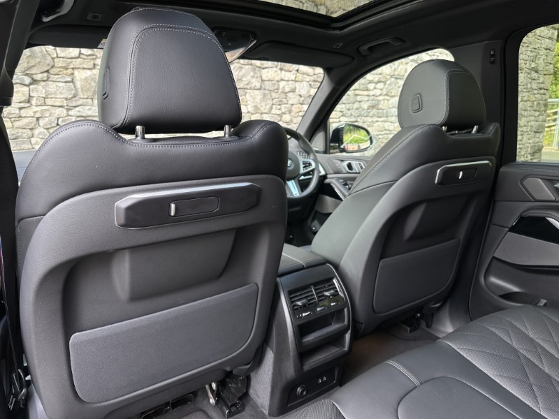 2026 (26) BMW X5 xDrive50e M Sport 5dr Auto 5832633