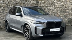 2026 (26) BMW X5 xDrive50e M Sport 5dr Auto 5832644