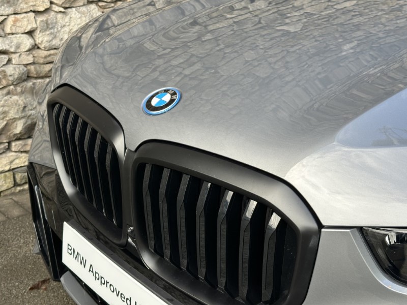2026 (26) BMW X5 xDrive50e M Sport 5dr Auto 5832614
