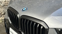 2026 (26) BMW X5 xDrive50e M Sport 5dr Auto 5832614