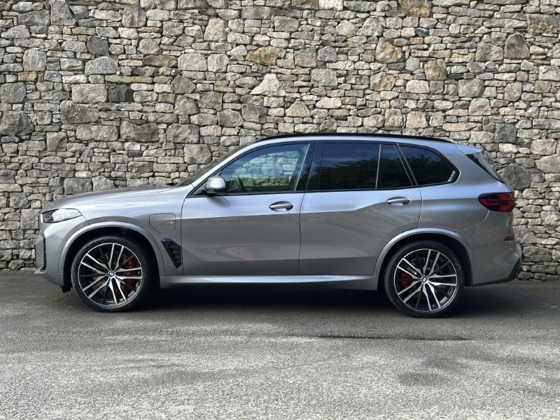 2026 (26) BMW X5 xDrive50e M Sport 5dr Auto 5832615