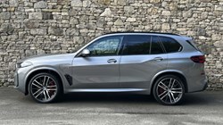 2026 (26) BMW X5 xDrive50e M Sport 5dr Auto 5832615