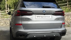 2026 (26) BMW X5 xDrive50e M Sport 5dr Auto 5832611