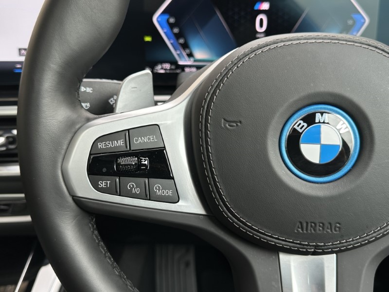 2026 (26) BMW X5 xDrive50e M Sport 5dr Auto 5832602