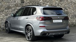 2026 (26) BMW X5 xDrive50e M Sport 5dr Auto 1