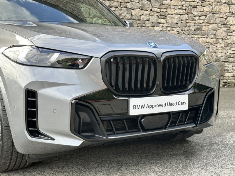 2026 (26) BMW X5 xDrive50e M Sport 5dr Auto 5832645