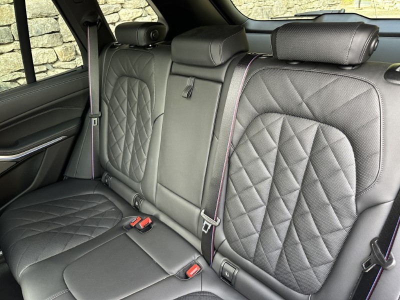 2026 (26) BMW X5 xDrive50e M Sport 5dr Auto 5832617