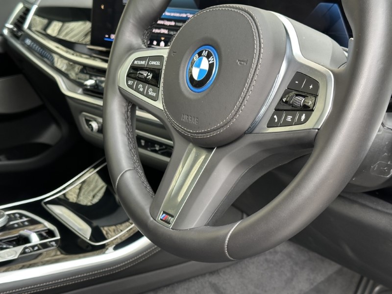 2026 (26) BMW X5 xDrive50e M Sport 5dr Auto 5832587