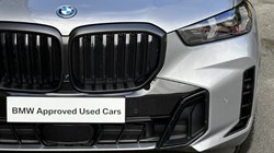 2026 (26) BMW X5 xDrive50e M Sport 5dr Auto 5832613