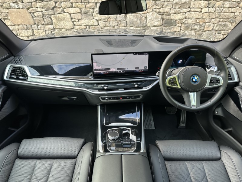 2026 (26) BMW X5 xDrive50e M Sport 5dr Auto 5832635