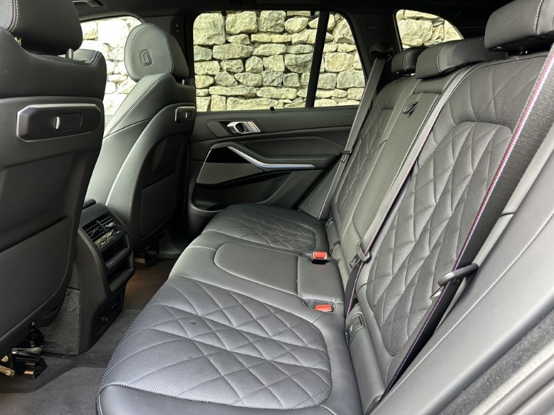 2026 (26) BMW X5 xDrive50e M Sport 5dr Auto 5832616