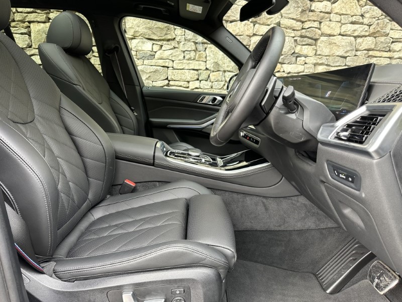 2026 (26) BMW X5 xDrive50e M Sport 5dr Auto 5832586