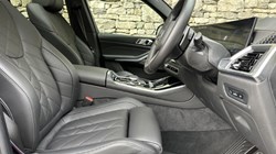 2026 (26) BMW X5 xDrive50e M Sport 5dr Auto 5832586