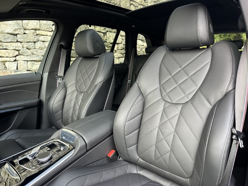 2026 (26) BMW X5 xDrive50e M Sport 5dr Auto 5832622