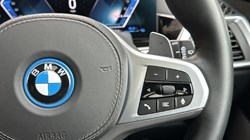 2026 (26) BMW X5 xDrive50e M Sport 5dr Auto 5832603