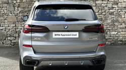 2026 (26) BMW X5 xDrive50e M Sport 5dr Auto 5832626