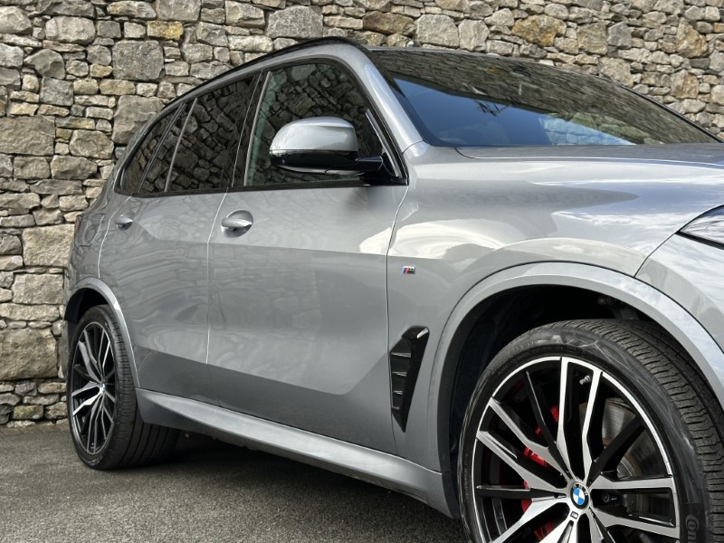 2026 (26) BMW X5 xDrive50e M Sport 5dr Auto 5832651
