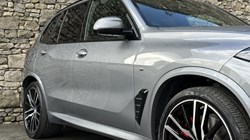2026 (26) BMW X5 xDrive50e M Sport 5dr Auto 5832651