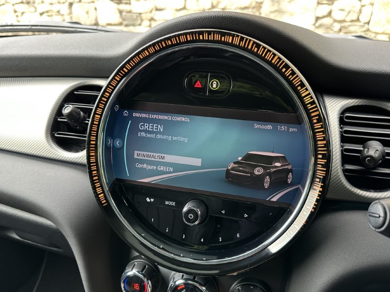 2022 (72) MINI HATCHBACK 1.5 Cooper Exclusive 5dr Auto 5848738
