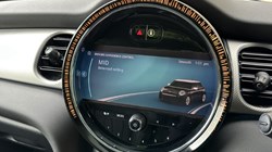2022 (72) MINI HATCHBACK 1.5 Cooper Exclusive 5dr Auto 5848737
