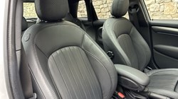 2022 (72) MINI HATCHBACK 1.5 Cooper Exclusive 5dr Auto 5848707