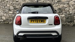 2022 (72) MINI HATCHBACK 1.5 Cooper Exclusive 5dr Auto 5848772