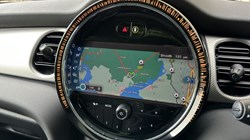 2022 (72) MINI HATCHBACK 1.5 Cooper Exclusive 5dr Auto 5848735