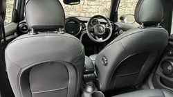 2022 (72) MINI HATCHBACK 1.5 Cooper Exclusive 5dr Auto 5848745