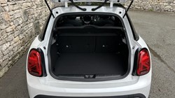 2022 (72) MINI HATCHBACK 1.5 Cooper Exclusive 5dr Auto 5848709
