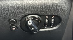 2022 (72) MINI HATCHBACK 1.5 Cooper Exclusive 5dr Auto 5848717