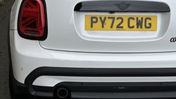 2022 (72) MINI HATCHBACK 1.5 Cooper Exclusive 5dr Auto 5848701