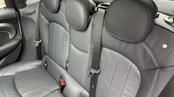 2022 (72) MINI HATCHBACK 1.5 Cooper Exclusive 5dr Auto 5848725