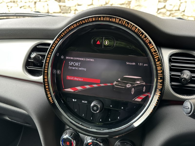 2022 (72) MINI HATCHBACK 1.5 Cooper Exclusive 5dr Auto 5848736