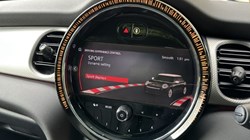 2022 (72) MINI HATCHBACK 1.5 Cooper Exclusive 5dr Auto 5848736