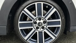 2022 (72) MINI HATCHBACK 1.5 Cooper Exclusive 5dr Auto 5848761