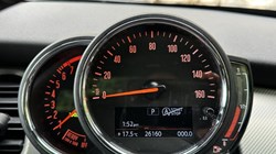 2022 (72) MINI HATCHBACK 1.5 Cooper Exclusive 5dr Auto 5848741