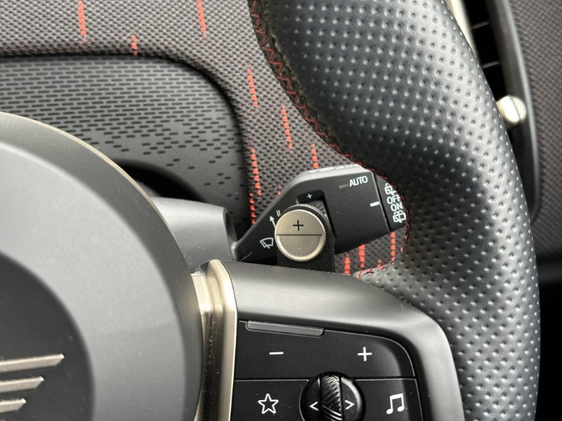 2024 (74) MINI COUNTRYMAN 2.0 John Cooper Works ALL4 5dr Auto 5832967