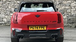 2024 (74) MINI COUNTRYMAN 2.0 John Cooper Works ALL4 5dr Auto 5832991