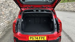 2024 (74) MINI COUNTRYMAN 2.0 John Cooper Works ALL4 5dr Auto 5832953