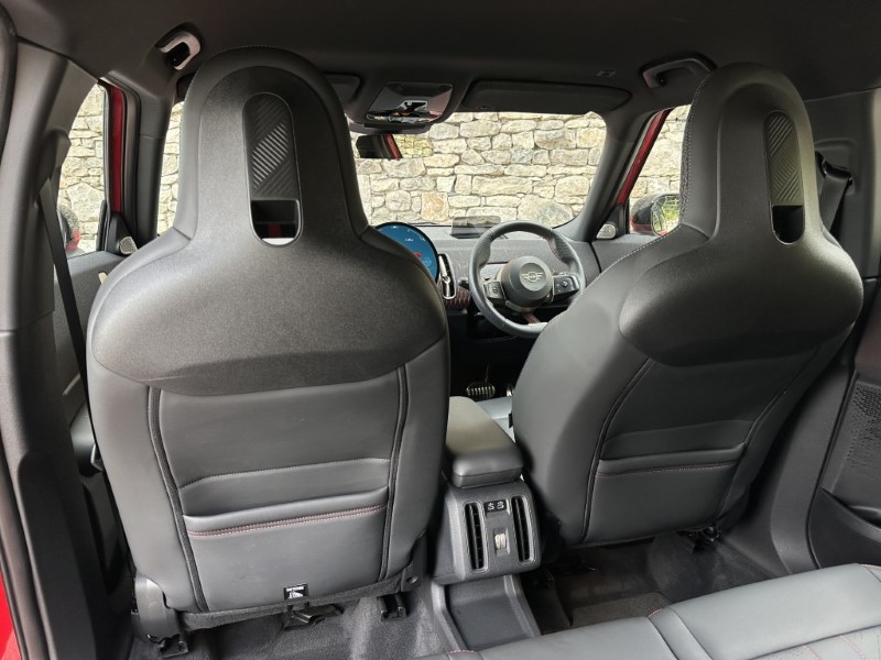 2024 (74) MINI COUNTRYMAN 2.0 John Cooper Works ALL4 5dr Auto 5832996