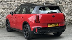2024 (74) MINI COUNTRYMAN 2.0 John Cooper Works ALL4 5dr Auto 5832992