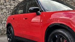 2024 (74) MINI COUNTRYMAN 2.0 John Cooper Works ALL4 5dr Auto 5833015