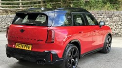 2024 (74) MINI COUNTRYMAN 2.0 John Cooper Works ALL4 5dr Auto 5833016