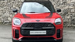 2024 (74) MINI COUNTRYMAN 2.0 John Cooper Works ALL4 5dr Auto 5833006